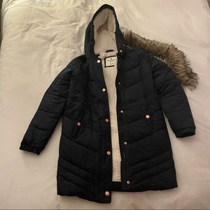 Abercrombie Kids Winter Jacket
